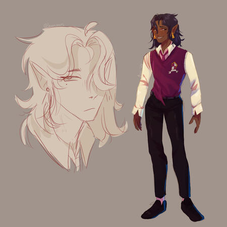 VESRYN VESRYN