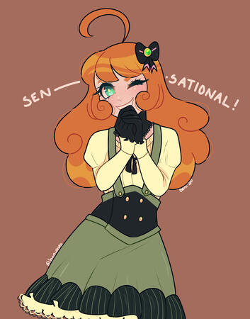 PENNY PENNY