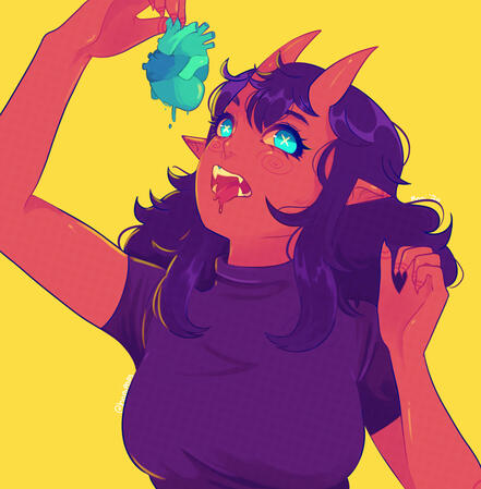 BREAK ME OFF A PIECE OF THAT TASTY TREAT